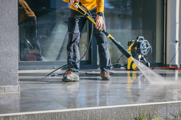 Best Roof Pressure Washing  in Kenilworth, PA