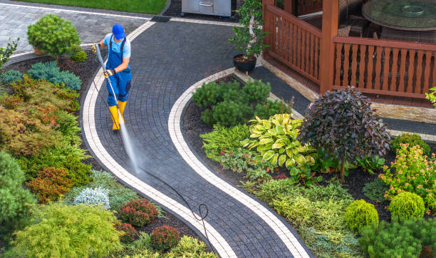 Best Fence Pressure Washing  in Kenilworth, PA